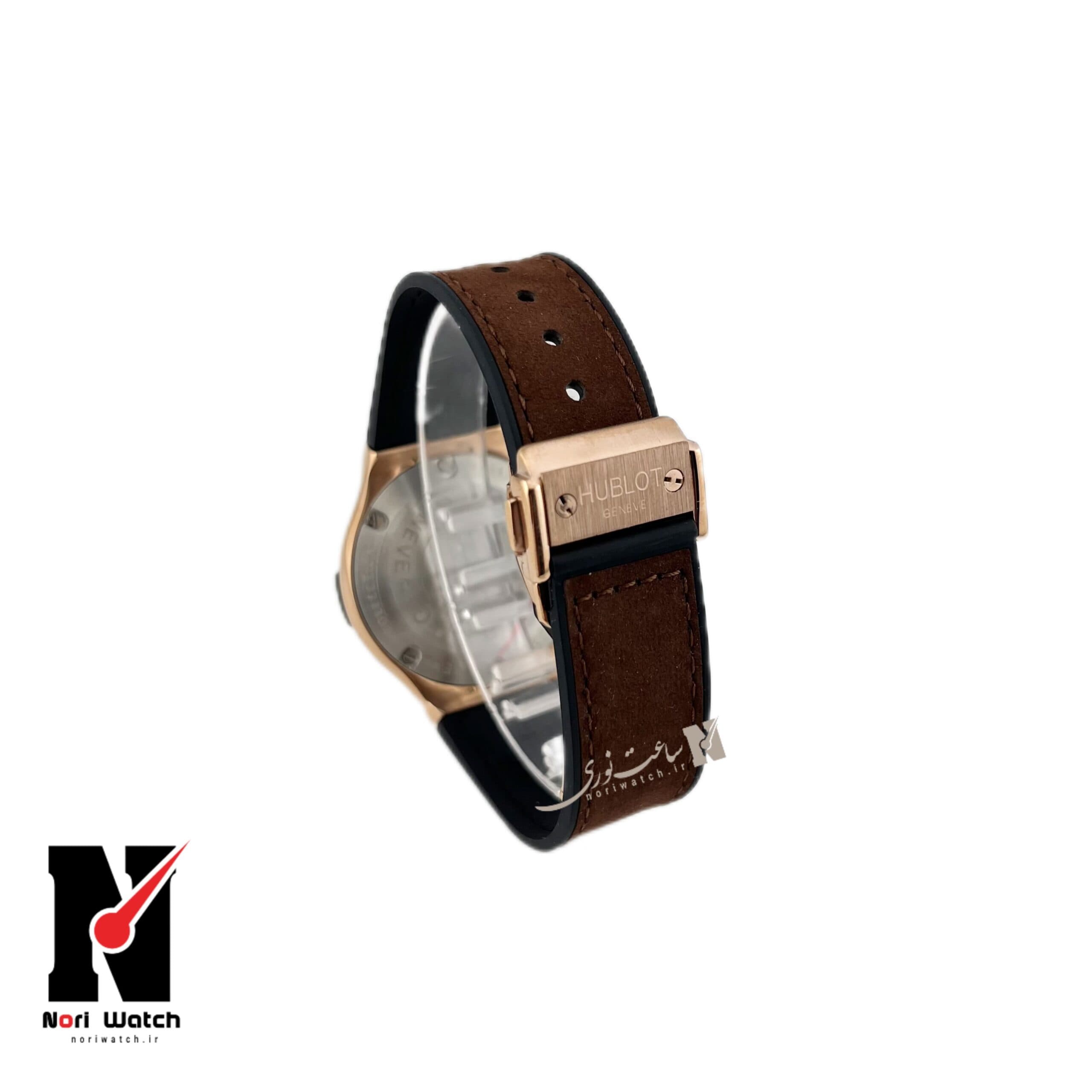 ساعت مچی زنانه هابلوت بیگ بنگ اصلی HUBLOT — تصویر ۳