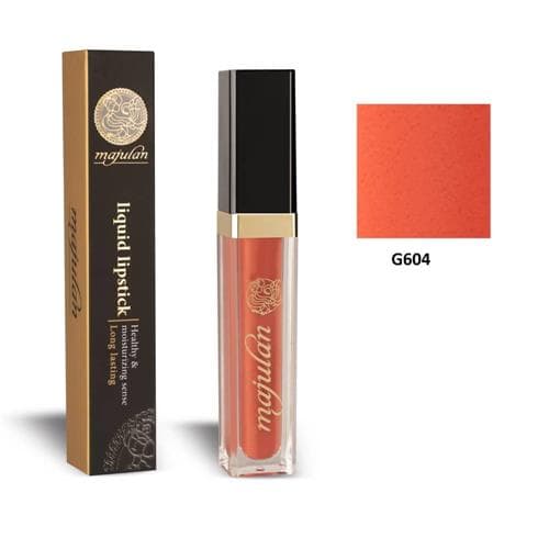 رژلب مایعG604ماجولان