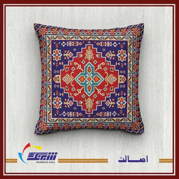 مجموعه کوسن اصالت — تصویر ۴