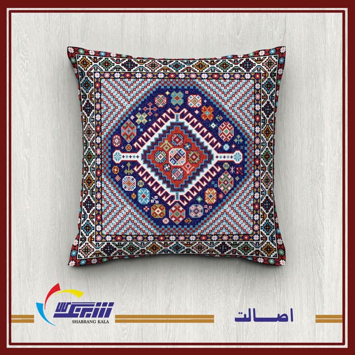 مجموعه کوسن اصالت — تصویر ۵