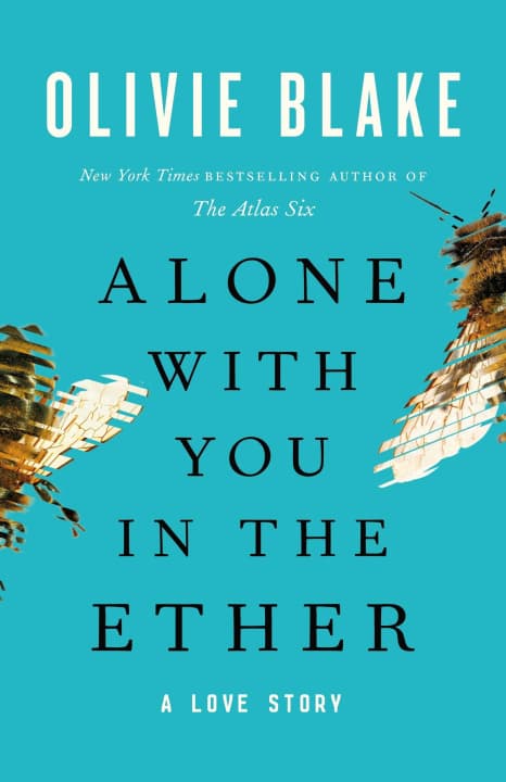 Alone With You in the Ether – با تو، تنها در اثیر