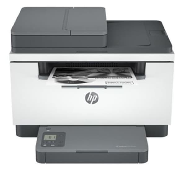 پرينتر چندکاره ليزري اچ پي hp M236sdn — تصویر ۲