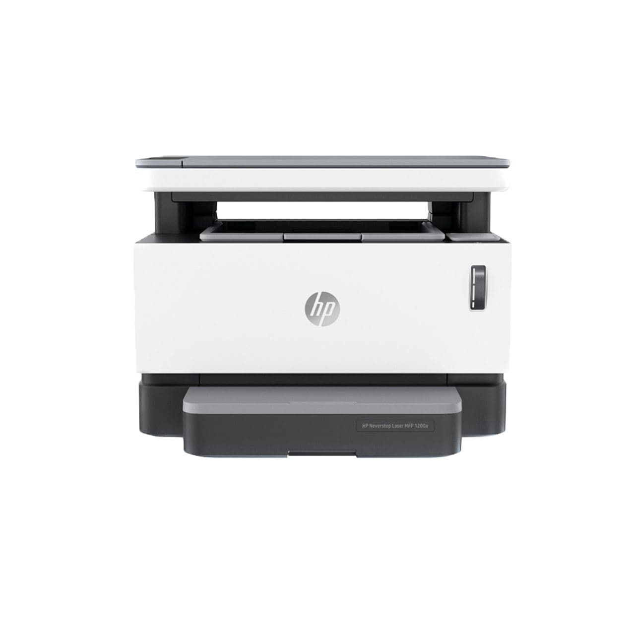 پرینتر لیزری اچ پی مدل Neverstop Laser MFP 1200w — تصویر ۳