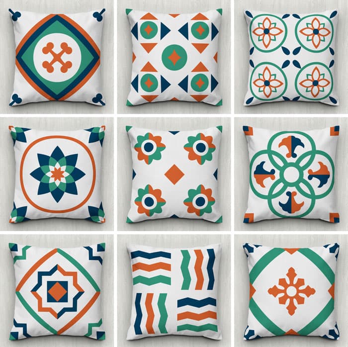 مجموعه کوسن گیلان