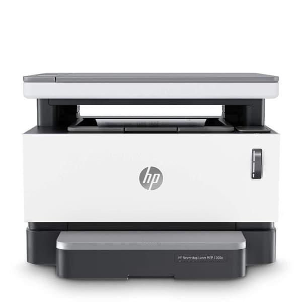 پرینتر لیزری اچ پی مدل Neverstop Laser MFP 1200A
