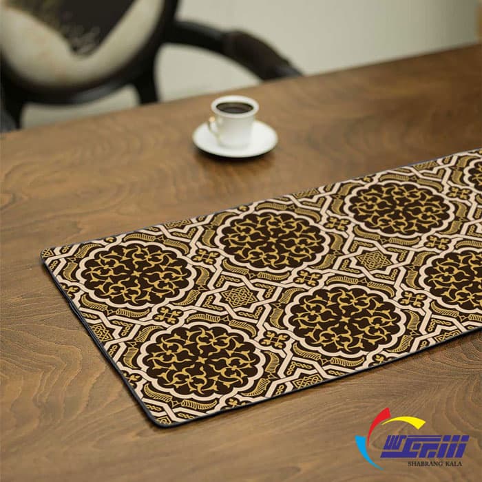 مجموعه رانر گره چینی — تصویر ۶