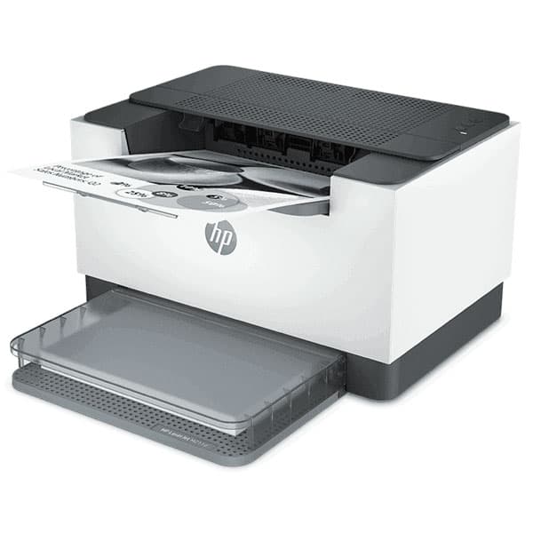 پرينتر ليزري اچ پي مدل LaserJet M211d — تصویر ۴
