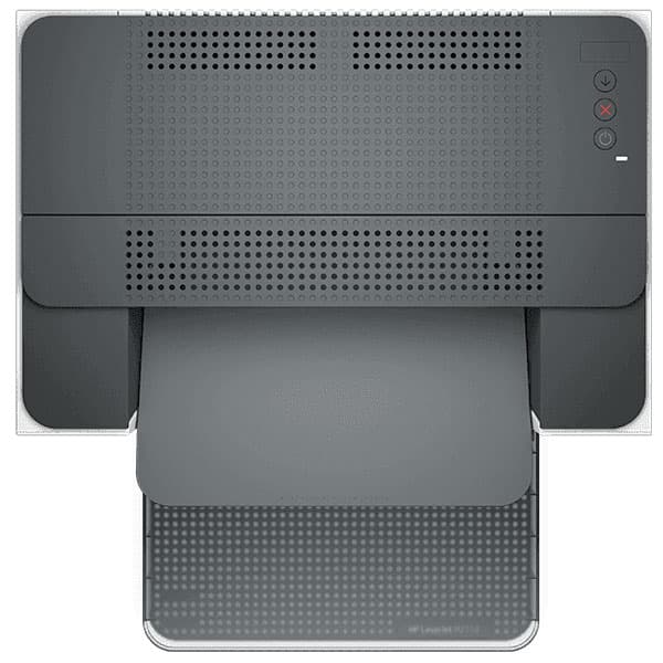پرينتر ليزري اچ پي مدل LaserJet M211d — تصویر ۶