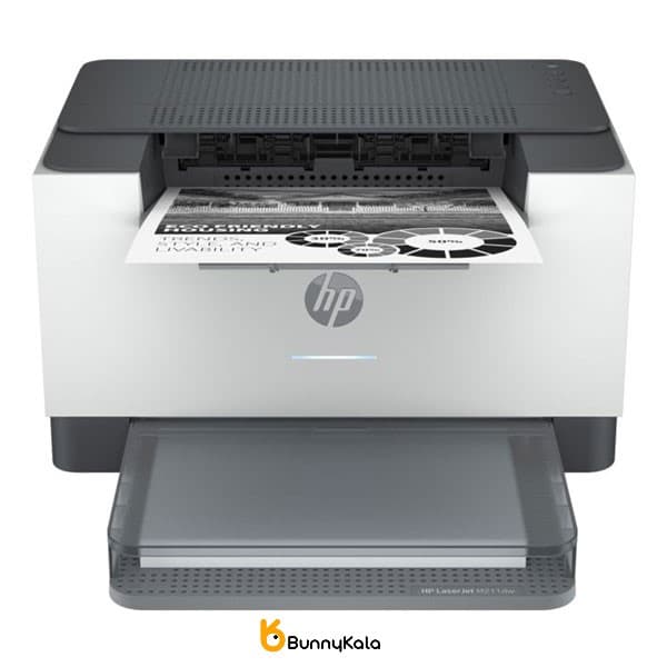 پرينتر ليزري اچ پي مدل LaserJet M211d — تصویر ۹