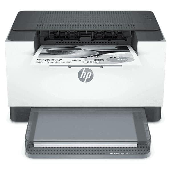 پرينتر ليزري اچ پي مدل LaserJet M211d — تصویر ۳