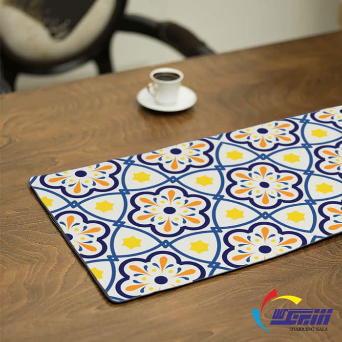 مجموعه رانر تبریز — تصویر ۲