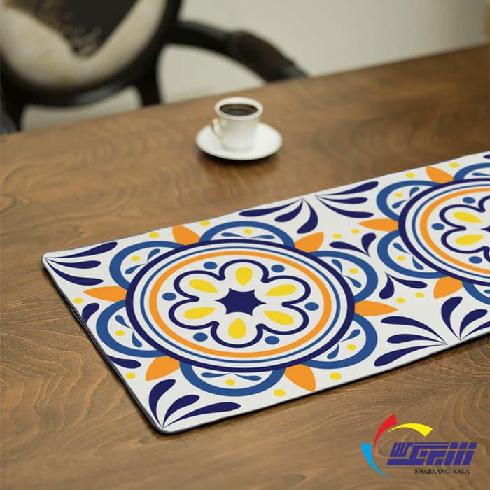 مجموعه رانر تبریز — تصویر ۳