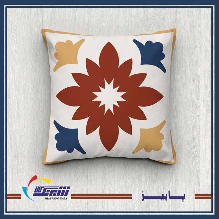 مجموعه کوسن پاییز — تصویر ۵