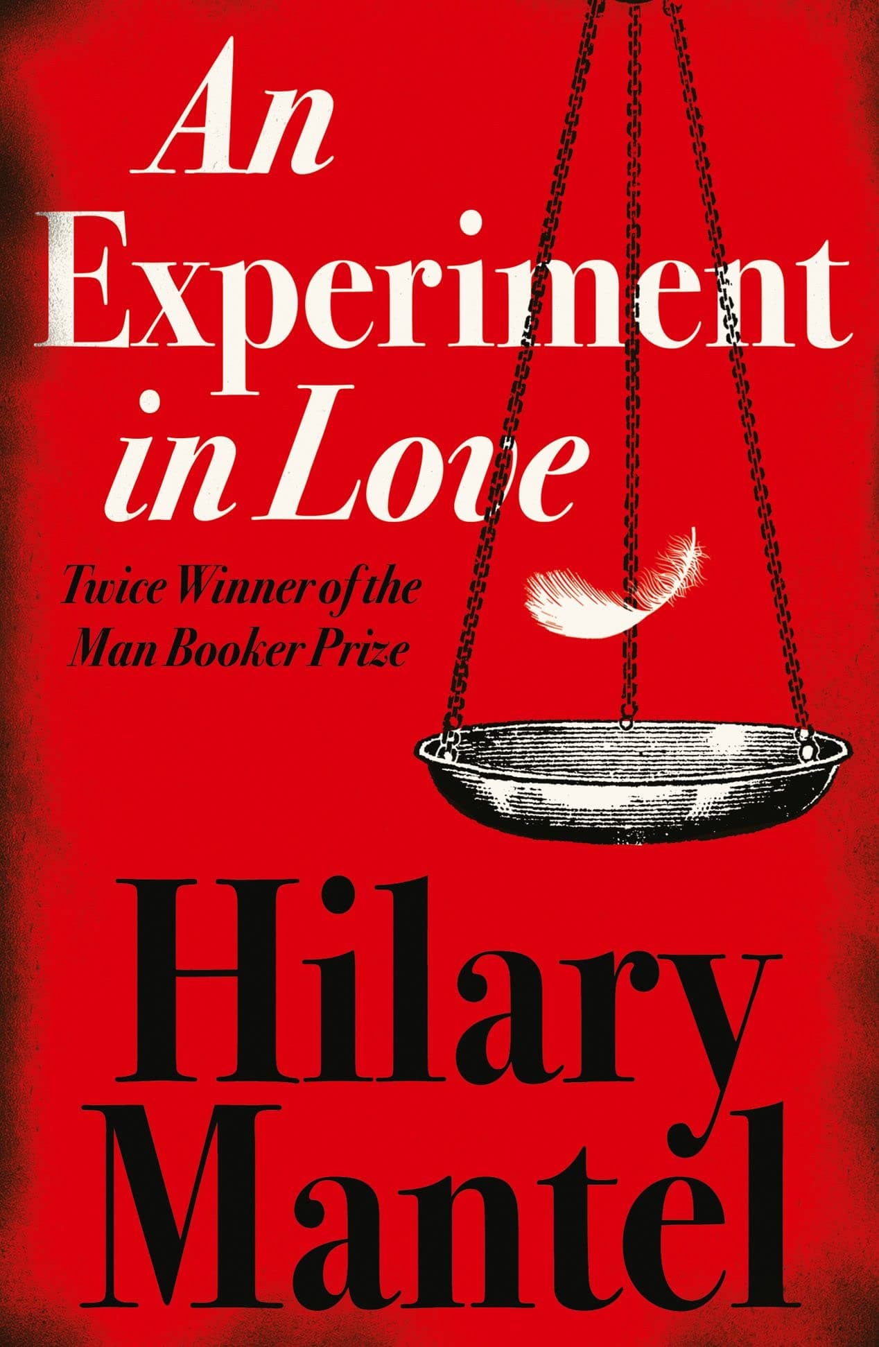 آزمایشی در عشق – An Experiment in Love