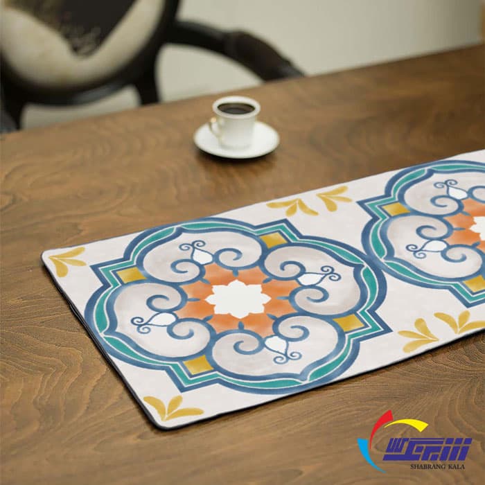 مجموعه رانر اسفند — تصویر ۶