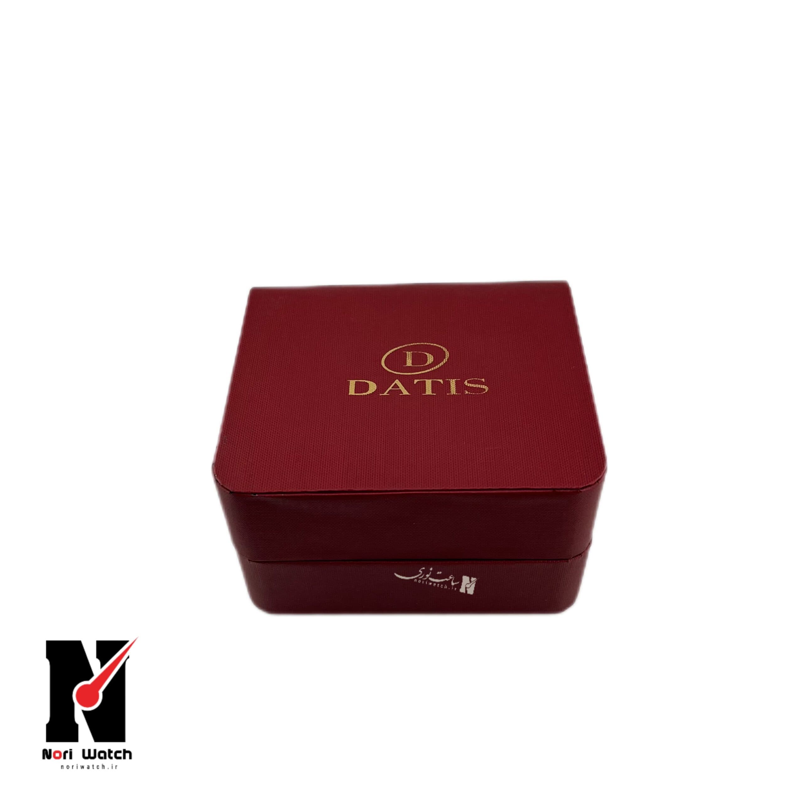 ساعت ست داتیس DATIS d8766g — تصویر ۲