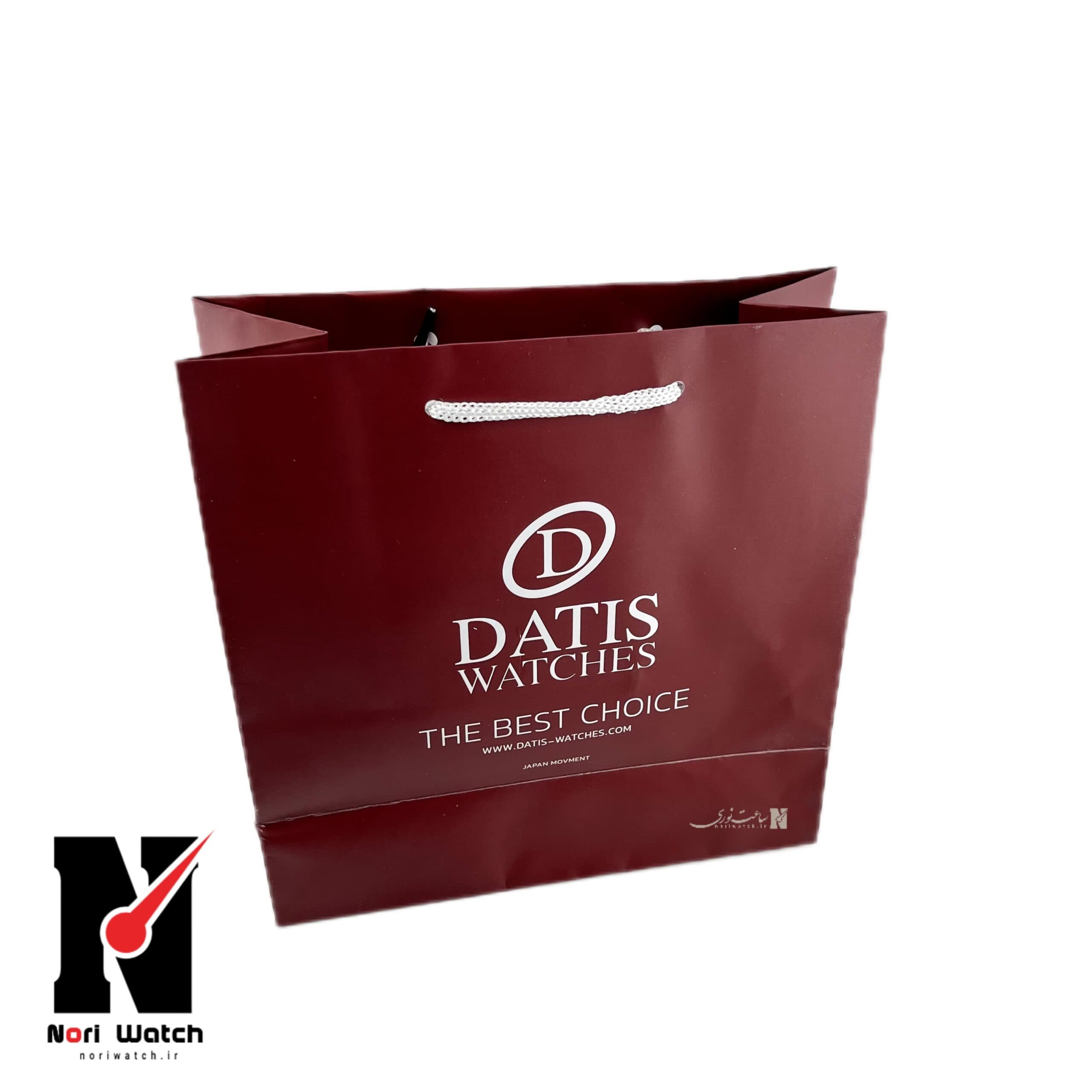 ساعت ست داتیس DATIS d8766g — تصویر ۴
