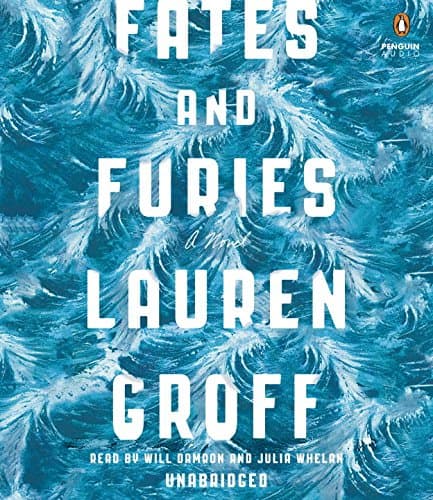خشم و تقدیر – Fates and Furies