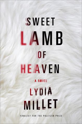 بره شیرین بهشت – Sweet Lamb of Heaven
