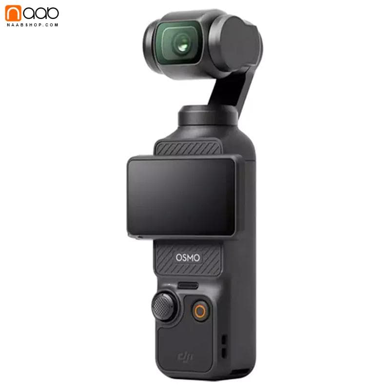 دوربین گیمبال DJI مدل اسمو پاکت 4 | Osmo Pocket 4 — تصویر ۸