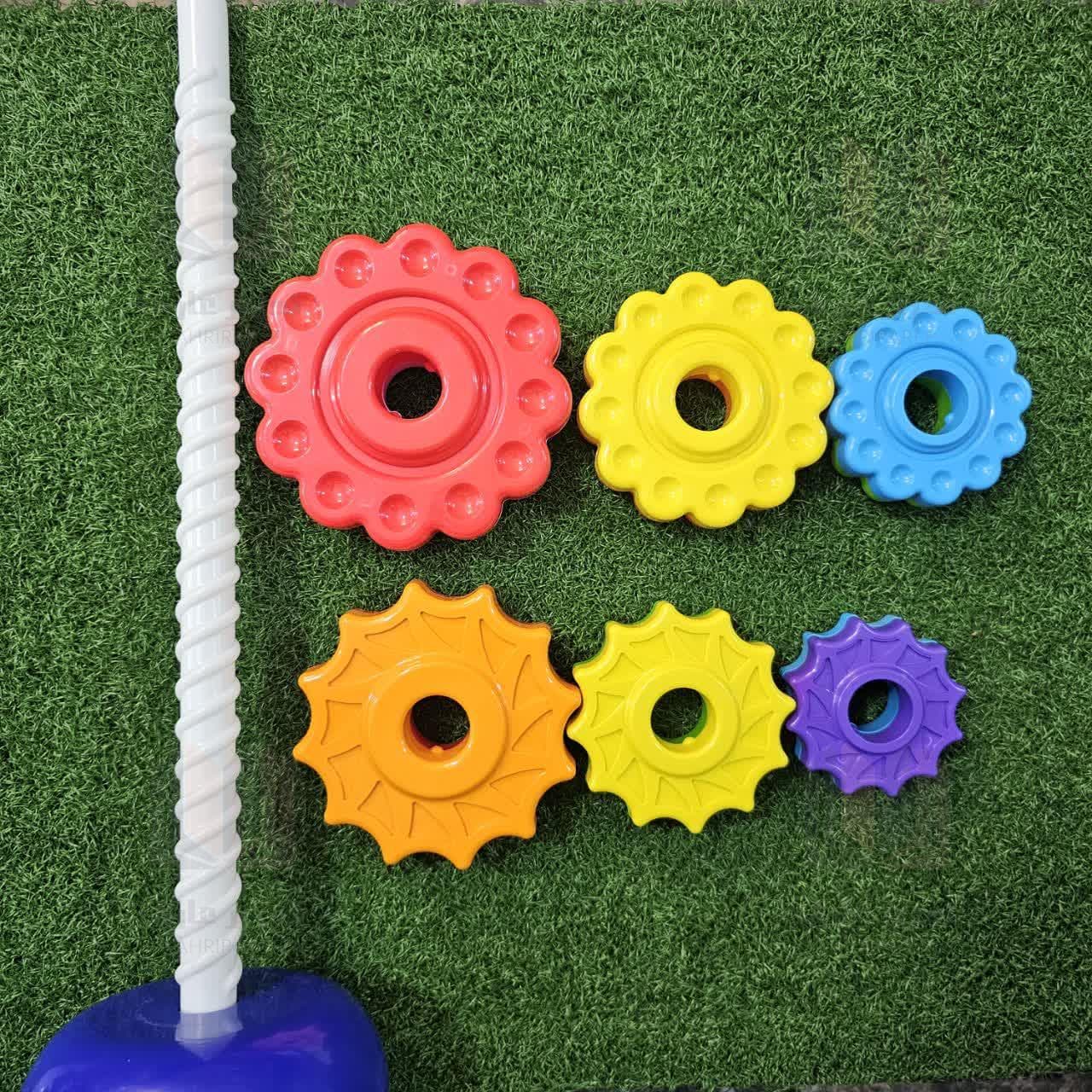 اسپینی Spinny (فکرا) جعبه ای — تصویر ۳
