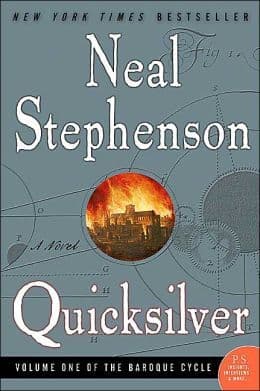کوئیک سیلور – Quicksilver