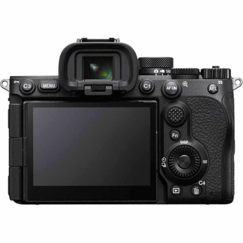 دوربین عکاسی سونی Sony a7 V Mirrorless Camera Body — تصویر ۷