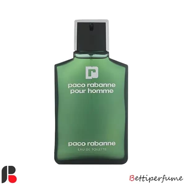 عطر ادکلن پاکو رابان پور هوم | Paco Rabanne Pour Homme