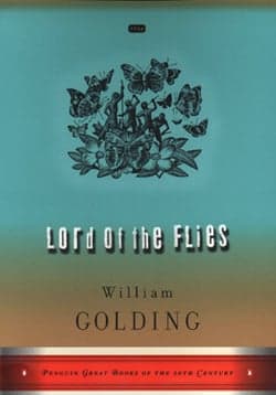سالار مگس ها – Lord of the Flies
