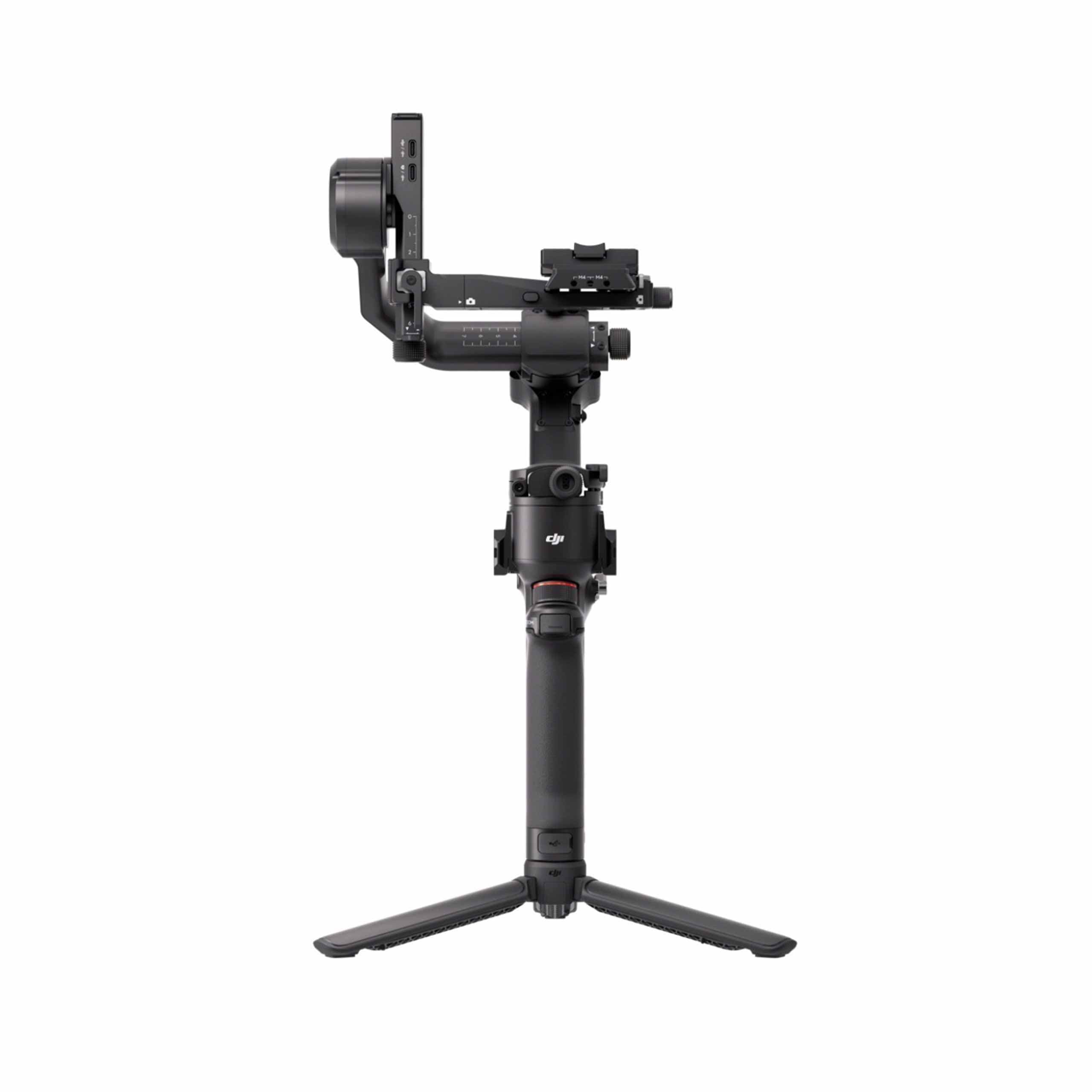 گیمبال دی جی آی آر اس 5 پک کمبو/ DJI RS 5 Combo Gimbal Stabilizer — تصویر ۲