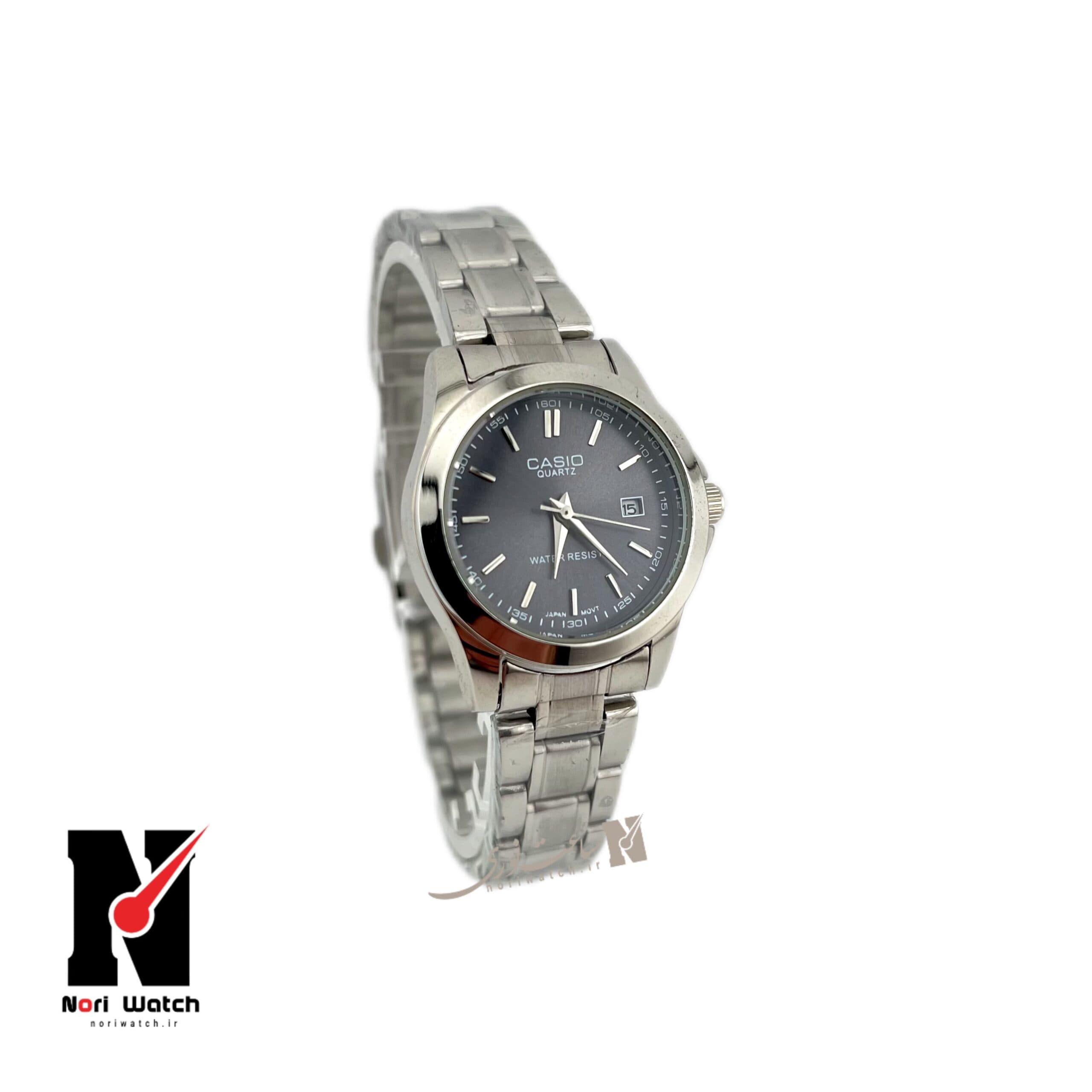 ساعت کاسیو زنانهCASIO MTP-1199 — تصویر ۲