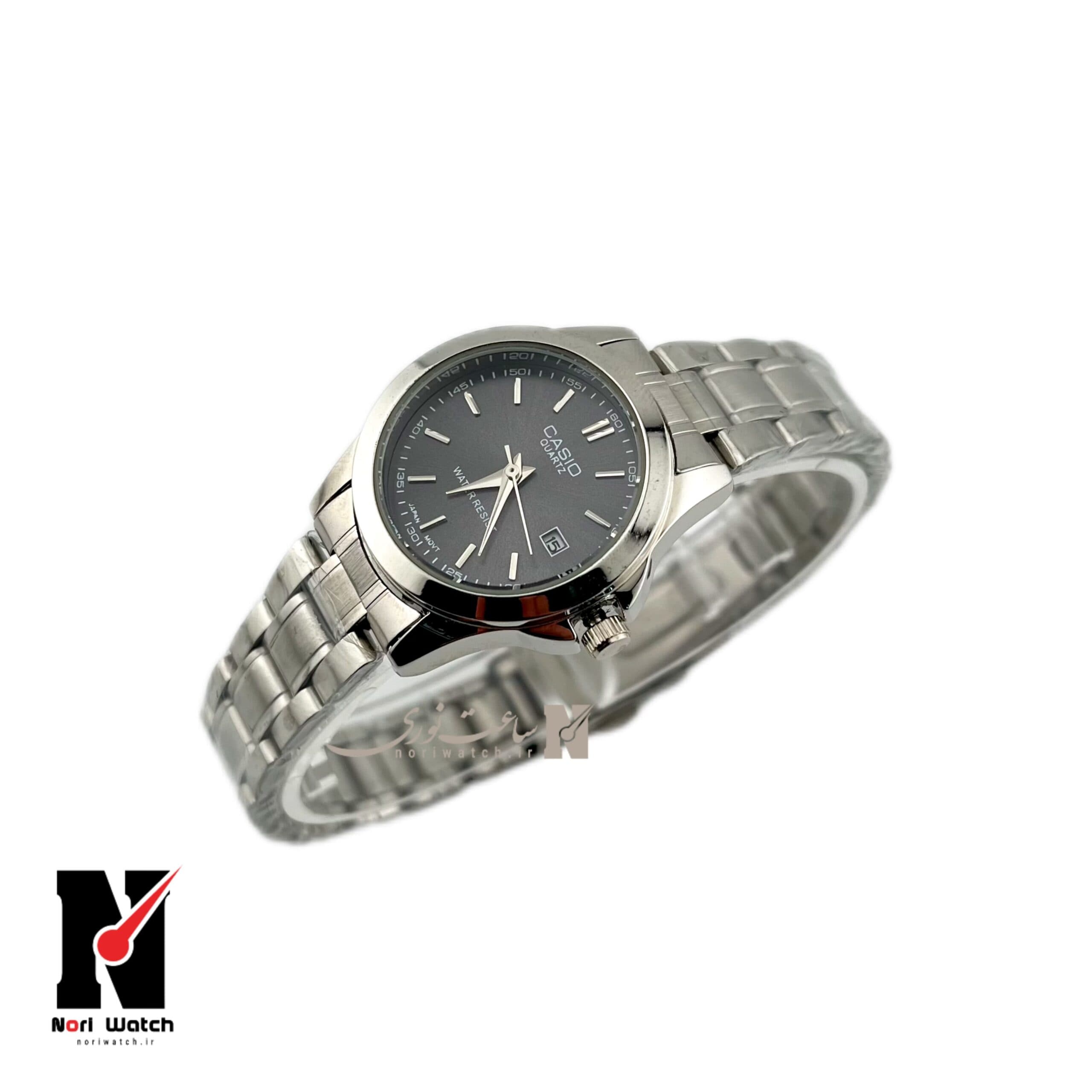 ساعت کاسیو زنانهCASIO MTP-1199 — تصویر ۴