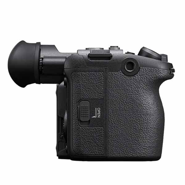 دوربین سینمایی بدون آینه سونی Sony FX2 Digital Cinema Camera — تصویر ۴