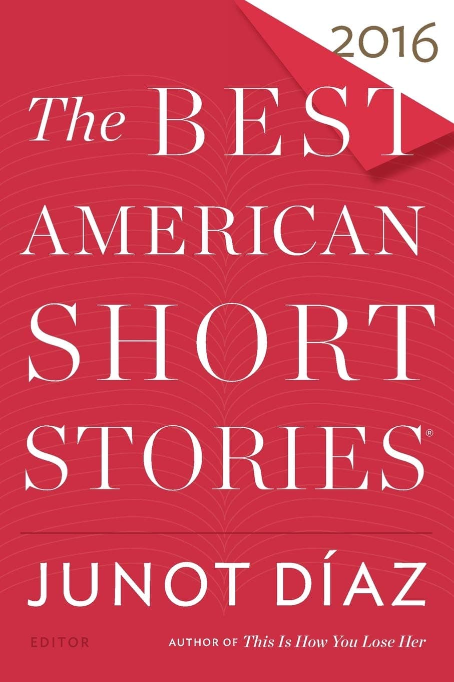 بهترین داستان های کوتاه آمریکایی | The Best American Short Stories 2016
