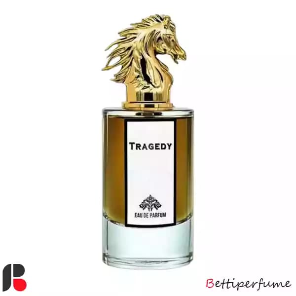 عطر د تراژدی آف لرد جورج فراگرنس ورد