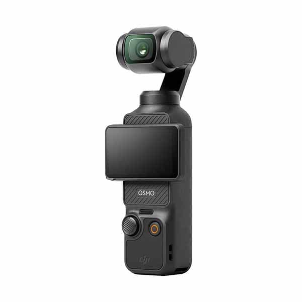 دوربین گیمبال DJI مدل اسمو پاکت ۳ کمبو | Osmo Pocket 3 Combo