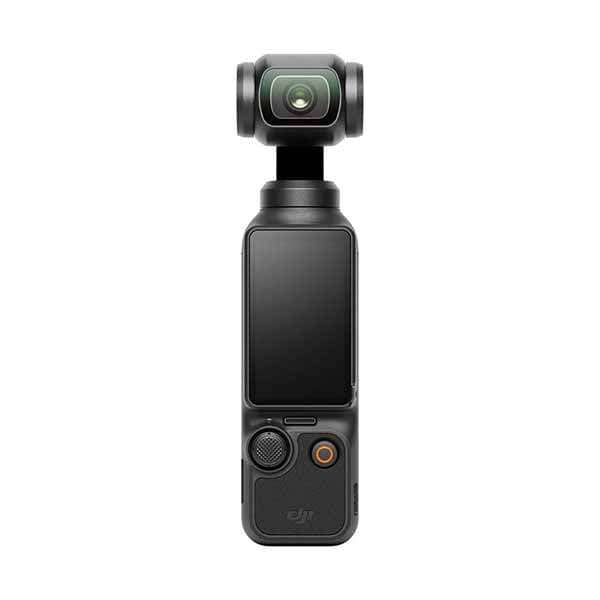 دوربین گیمبال DJI مدل اسمو پاکت ۳ کمبو | Osmo Pocket 3 Combo — تصویر ۳