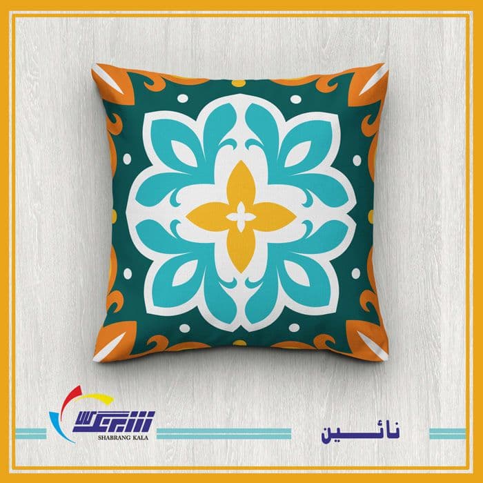 مجموعه کوسن نائین — تصویر ۵