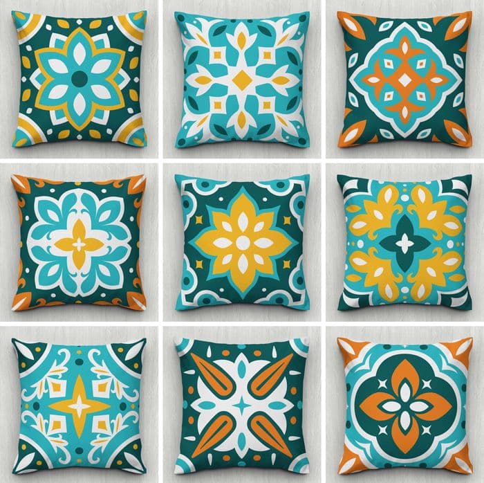 مجموعه کوسن نائین