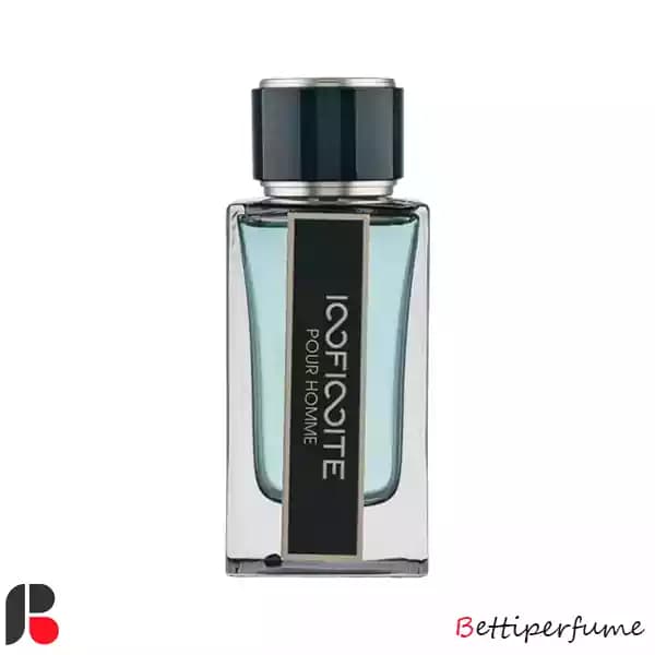 عطر ادکلن اینفینیت پور هوم فرگرانس ورد