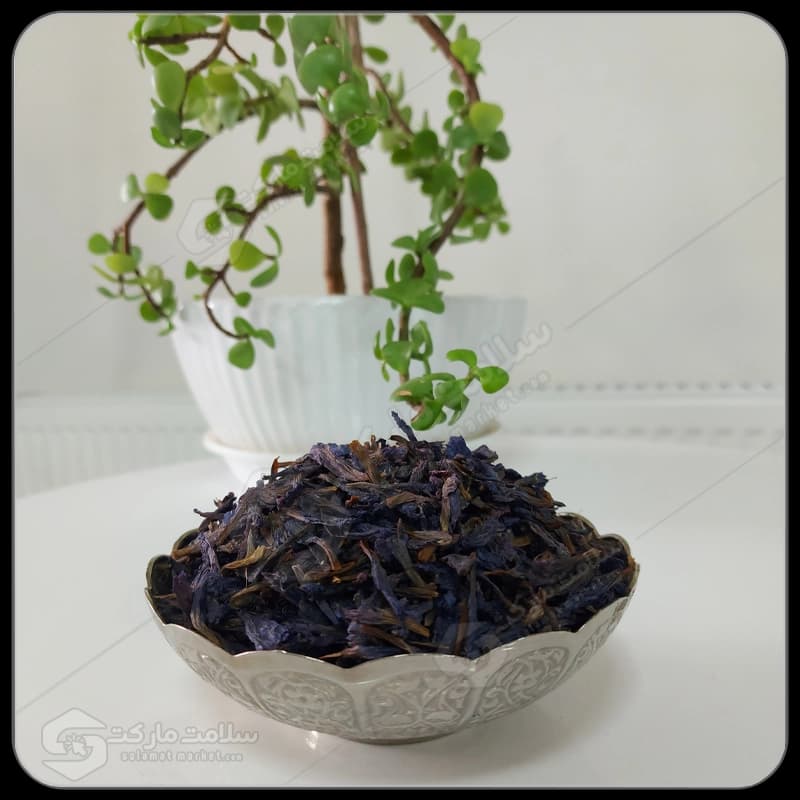 گل گاوزبان شمال اعلا | 50 گرمی