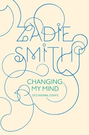 کتاب تغییر ذهن من | Changing My Mind