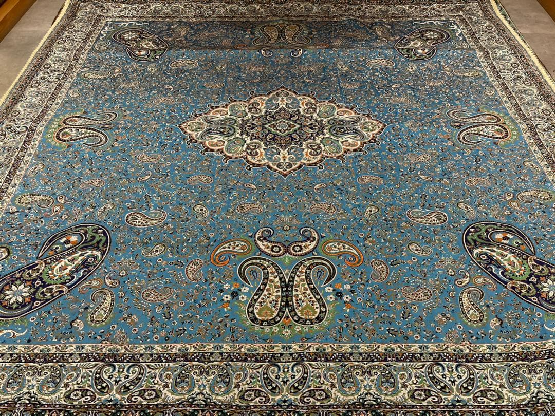 روتختی ترمه جنس ابریشم طرح داریوش کد 1
