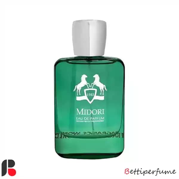 عطر ادکلن پرفیوم د مارلی گرینلی فراگرنس ورد — تصویر ۲