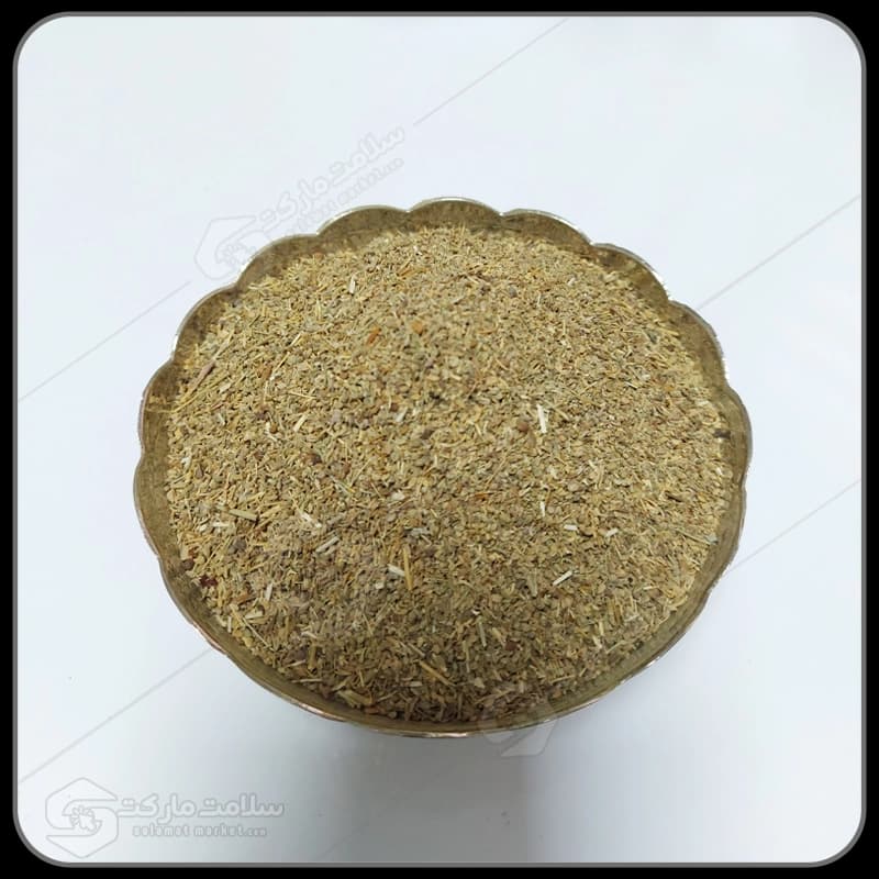 زنیان اعلا | 100 گرمی — تصویر ۲