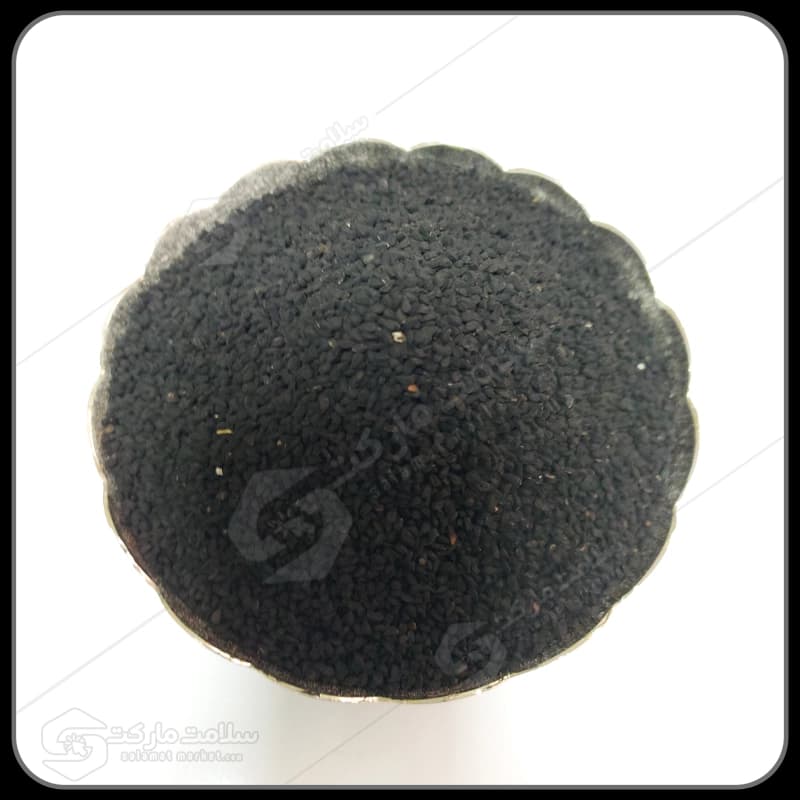 سیاهدانه اعلا | 100 گرمی — تصویر ۲