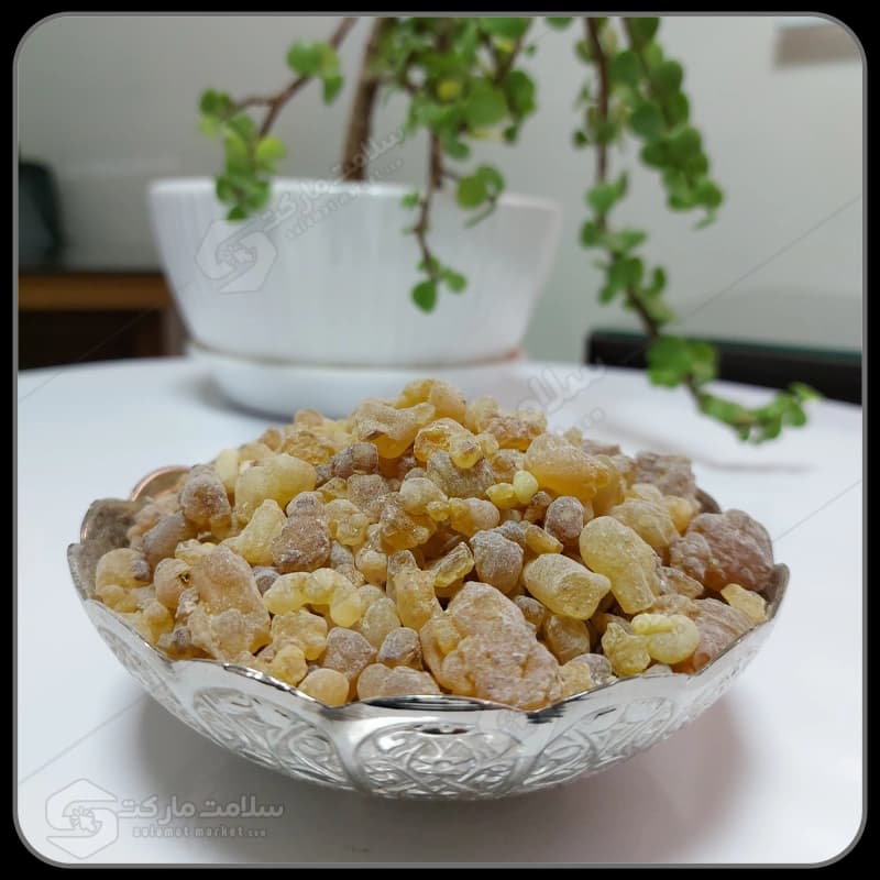 کندور خوراکی درجه یک | 50 گرمی