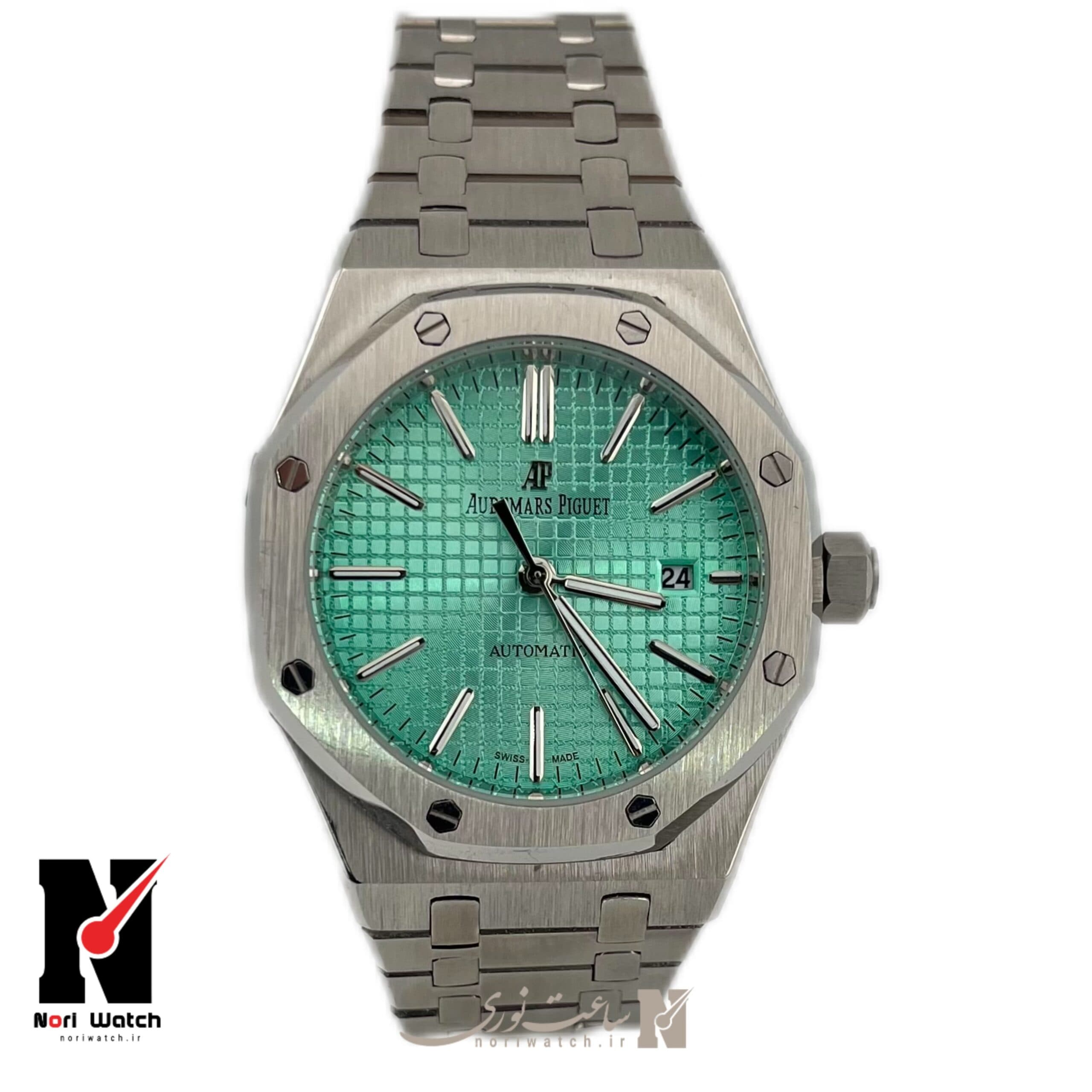 ساعت Ap مردانه AUDMARS PIGUET.