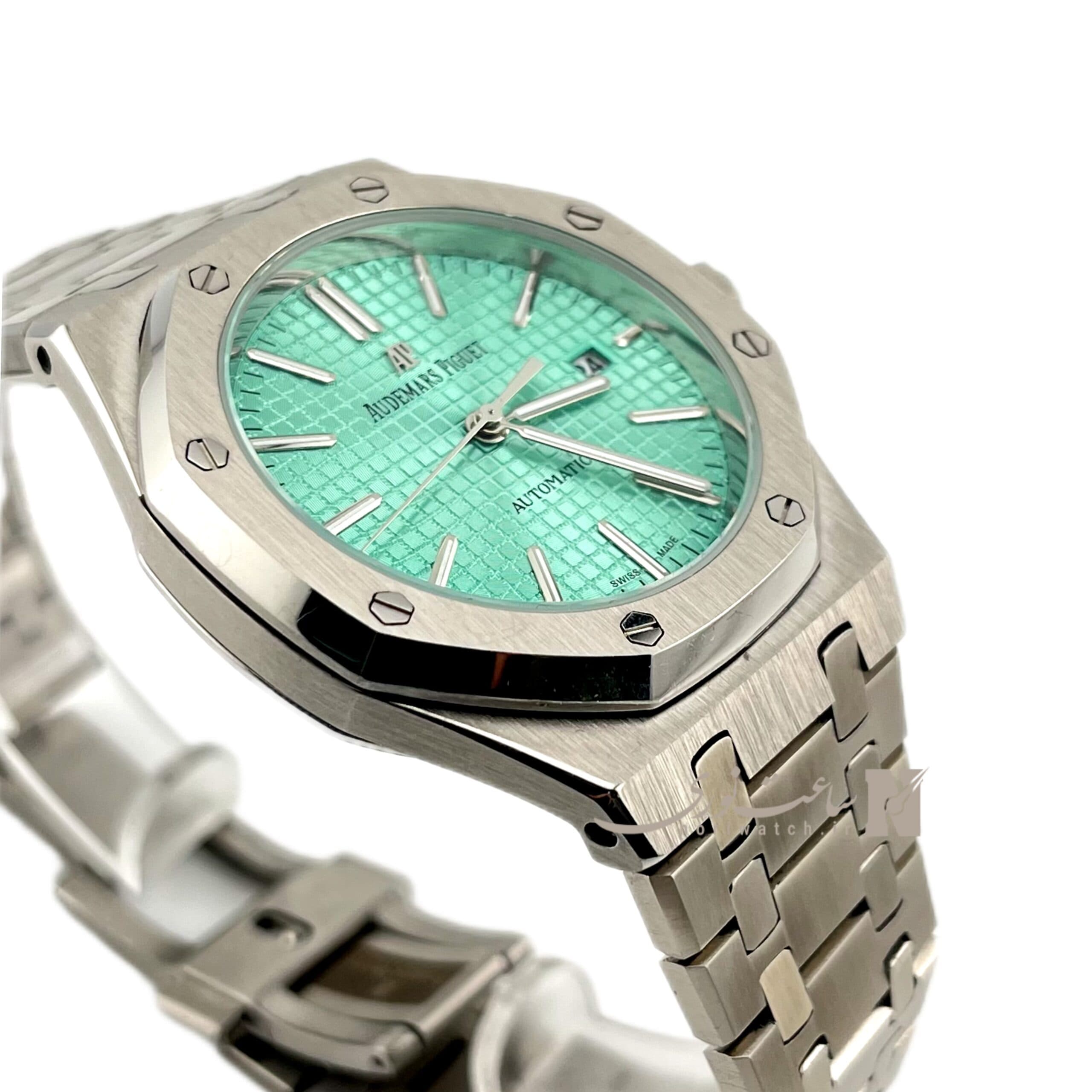 ساعت Ap مردانه AUDMARS PIGUET. — تصویر ۲