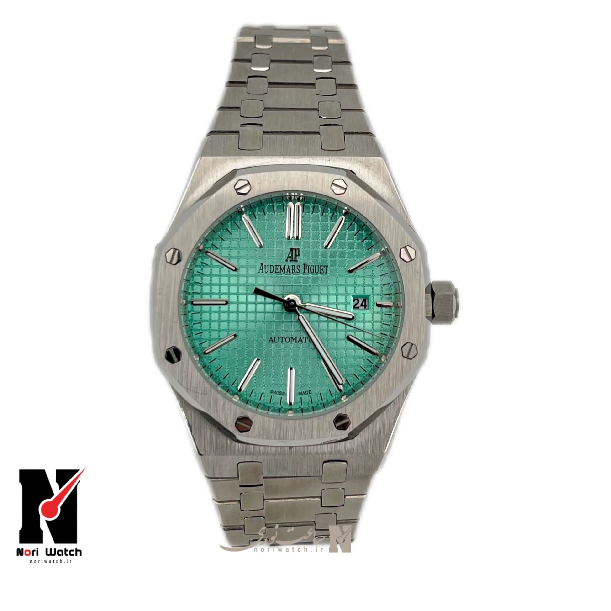 ساعت Ap مردانه AUDMARS PIGUET. — تصویر ۴